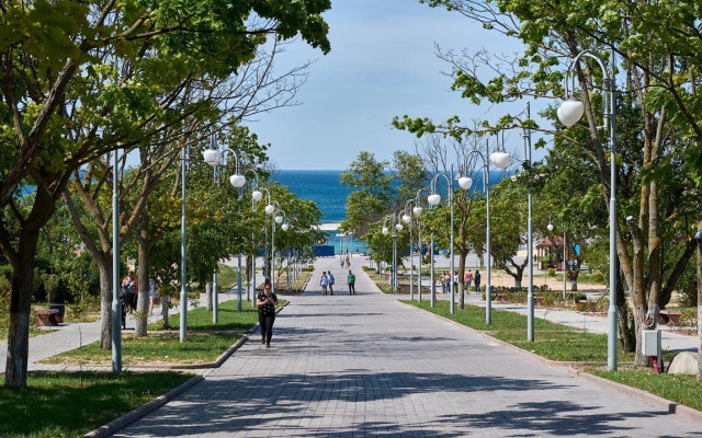 Квартира Студия для двоих