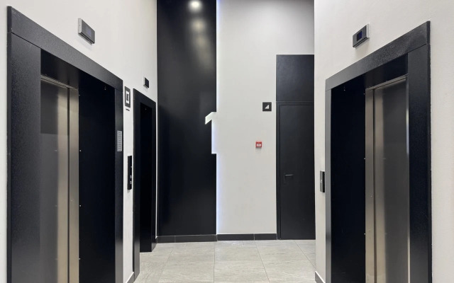 Квартира Студия на 19 этаже в новом ЖК Alt