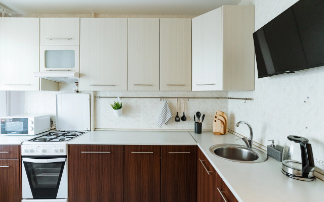 Квартира на Софьи Перовской