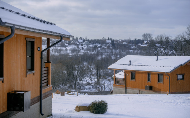 Гостевой Дом Wish Home Дубовая Роща