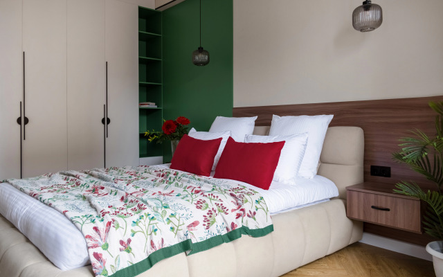 Insta Style by PiligrimKMV Flat