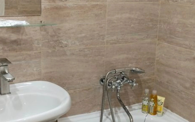 Квартира на Ливенской 33