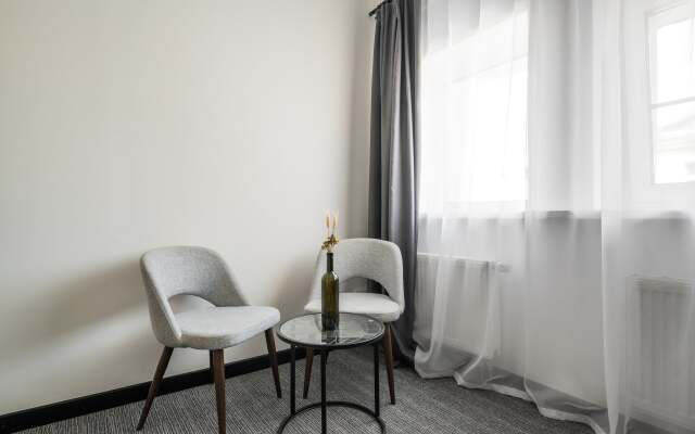 Neozoom Hotel