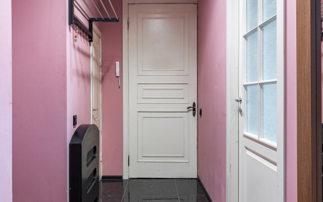 Апартаменты на Поварском