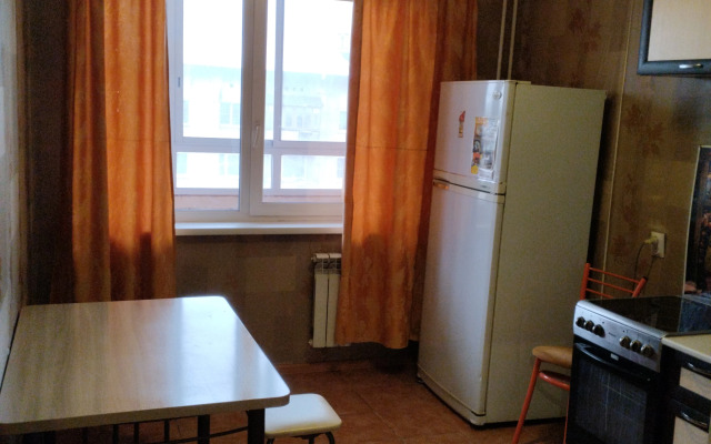 Апартаменты в Иркутске