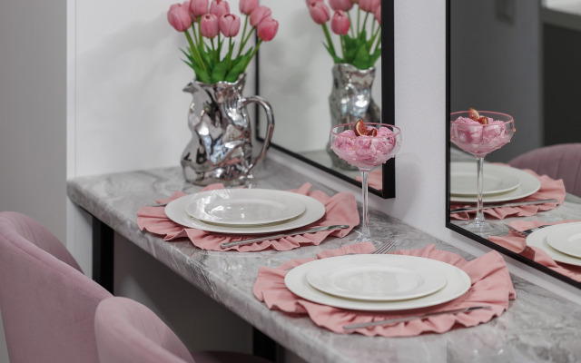 Квартира Студия ГРАЦИЯ в ЖК Прокшино