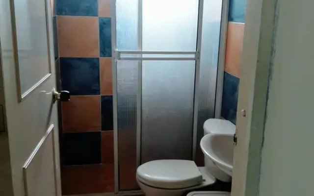 Хостел Randuky