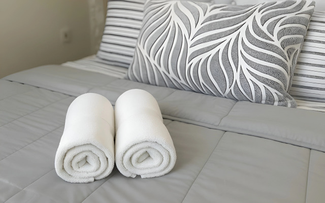 Квартира в Самом Сердце Адлера