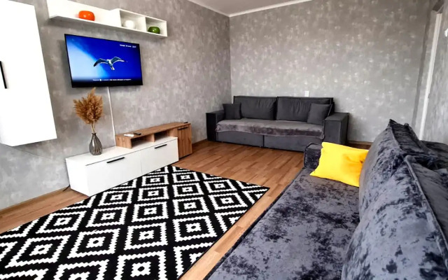 Квартира в центре города