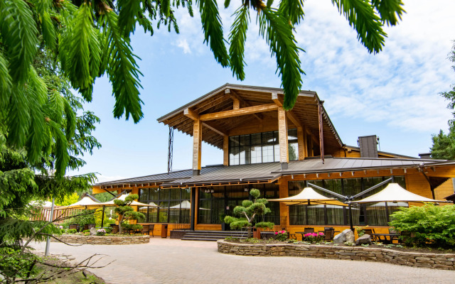 Artiland Hotel