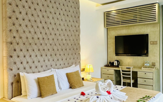 Kingslanding Unawatuna Hotel	