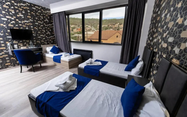 Bloom Hotel Yerevan