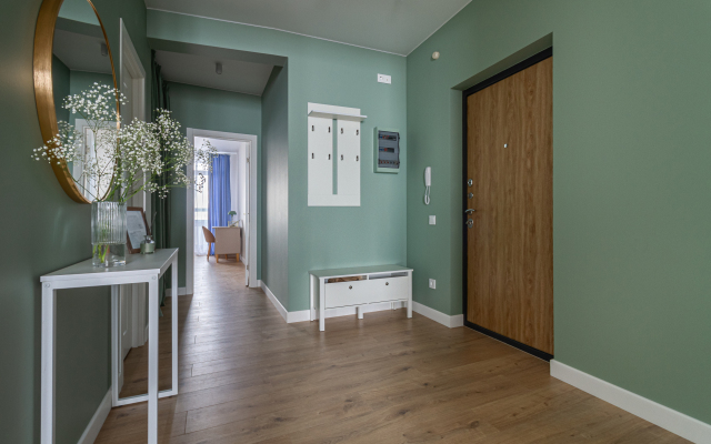 Квартира Kaleidoscope Apartment