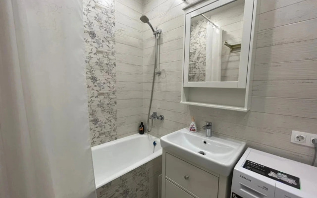 Квартира на Фрунзе 20 2