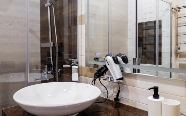 Апартаменты ShortRentLiza 1