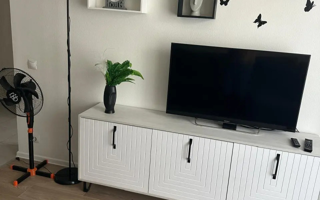 Квартира в новом ЖК рядом с парком Уютный Дом