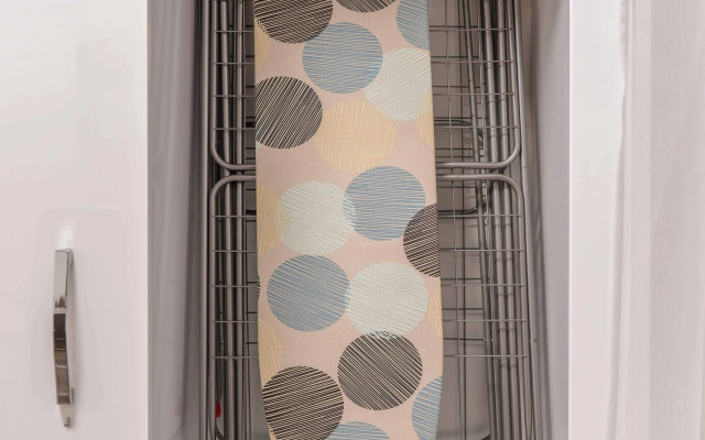 Апартаменты KeyGo 0206 рядом с парком Еритасардутян