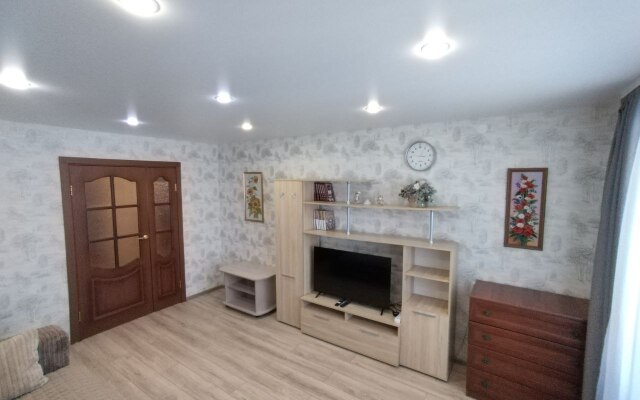 Ugolok Uyuta Apartments