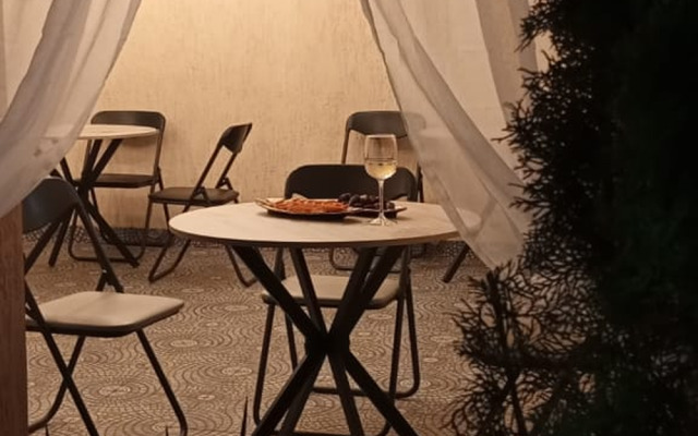 Гостевой дом Лето