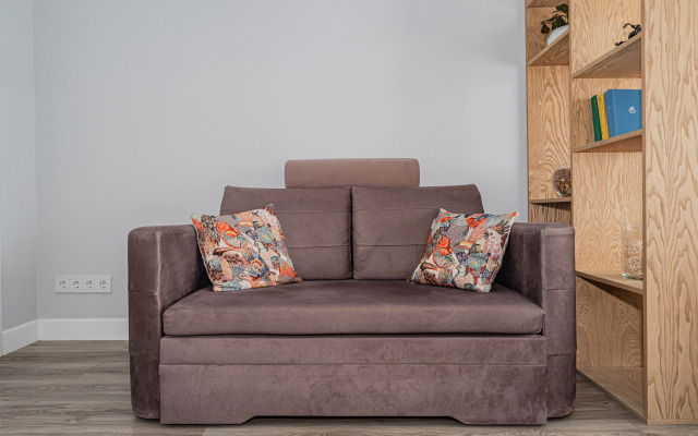 Квартира у Королевских Ворот