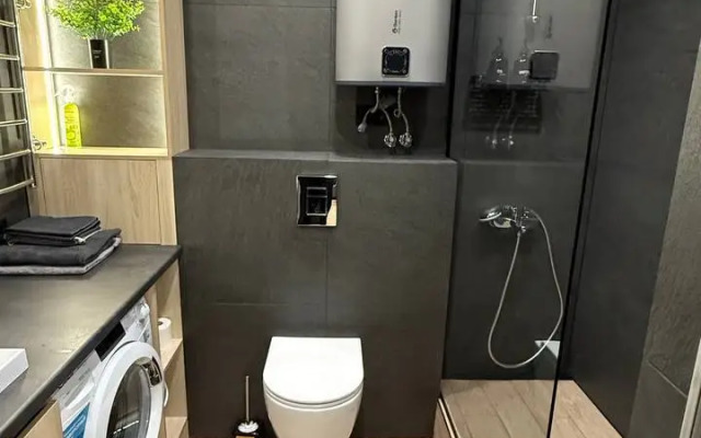 Квартира в ЖК Бизнес Класса в Центре