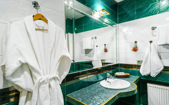 Gorki-10 Hotel