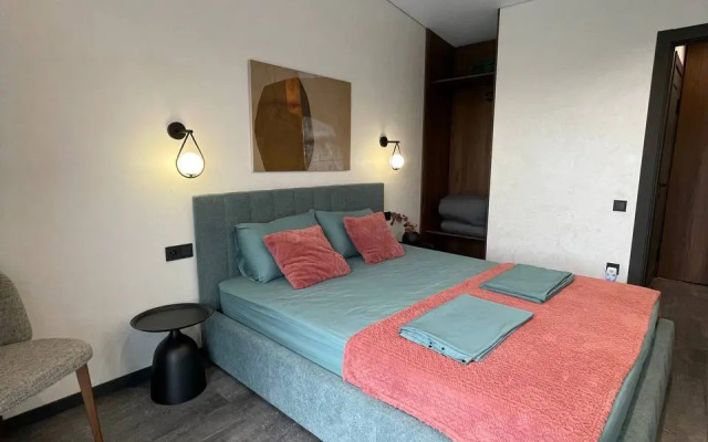 Частный дом Avalon Park