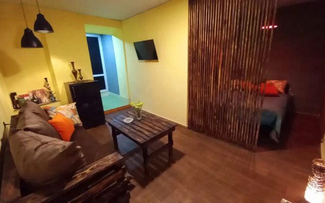 City Center Apartments