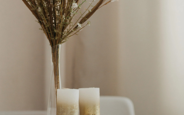 Квартира Норильская 50