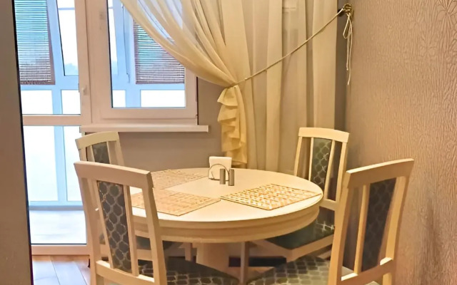 Квартира в Немецкой Деревне