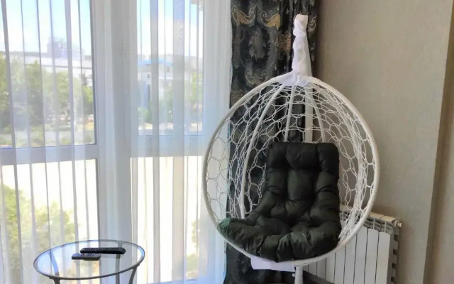 1-Komnatnaya Na 1 Linii Flat