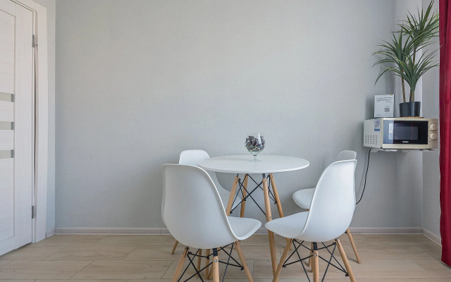 Апартаменты Рядом с Щёлковским Хутором