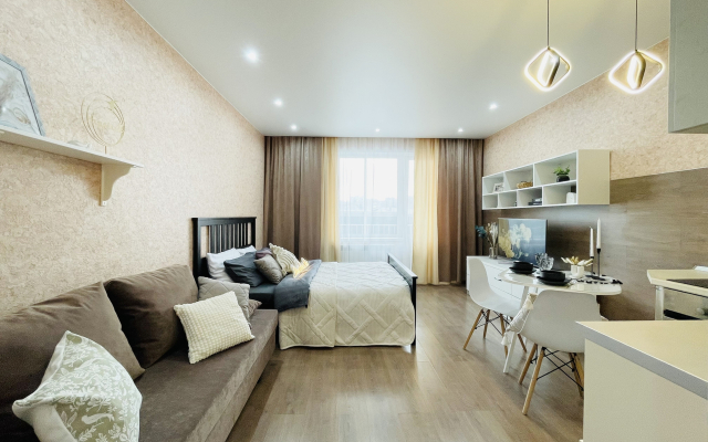 Квартира Atmosfera sna в центре города