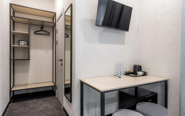 Гостевой дом Арт Март