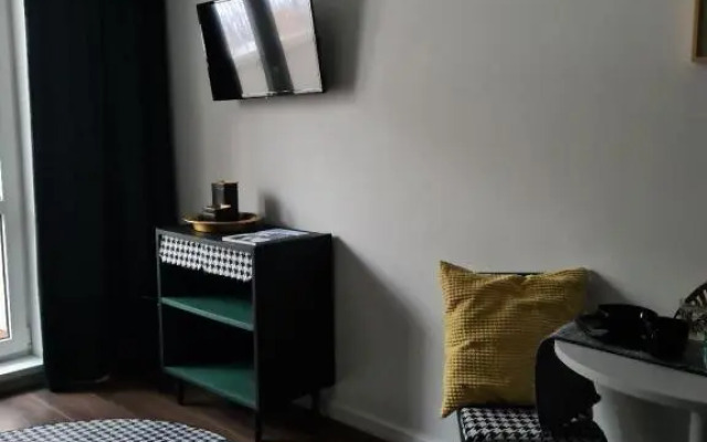 Апартаменты Apart Seasons Svartca 1