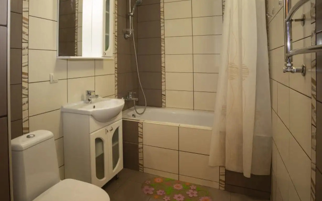 Odnokomnatnaya Kvartira Flat