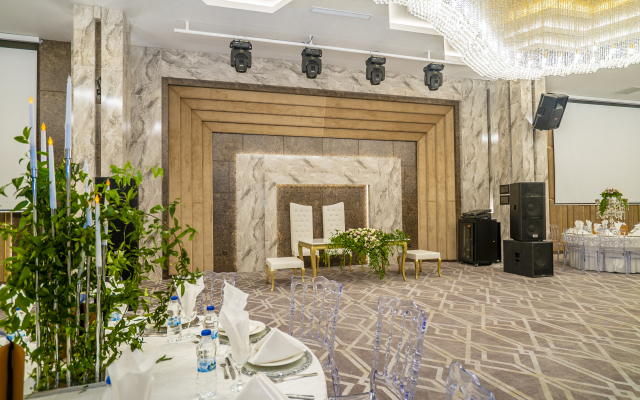 New Karaman Hotel