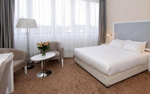 Yors Hannover City Hotel