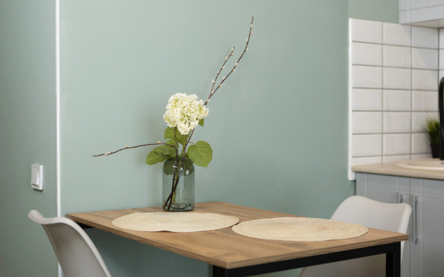 Апартаменты Студия ЮНОСТЬ