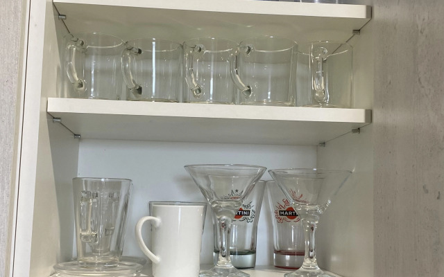 Апартаменты посуточно на Кузнецова