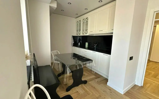 Квартира на Окопной 1А