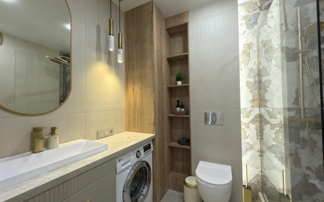 Stylish Apartments Flat
