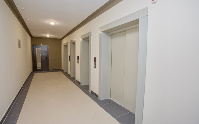 Квартира Новая стильная для Вас