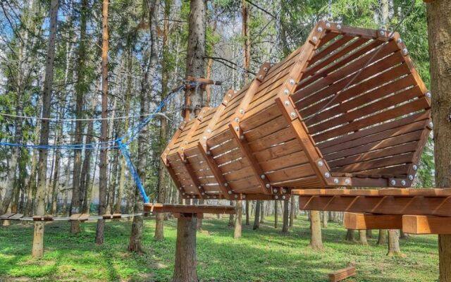 Domy Podryadchika Terentyeva Hotel
