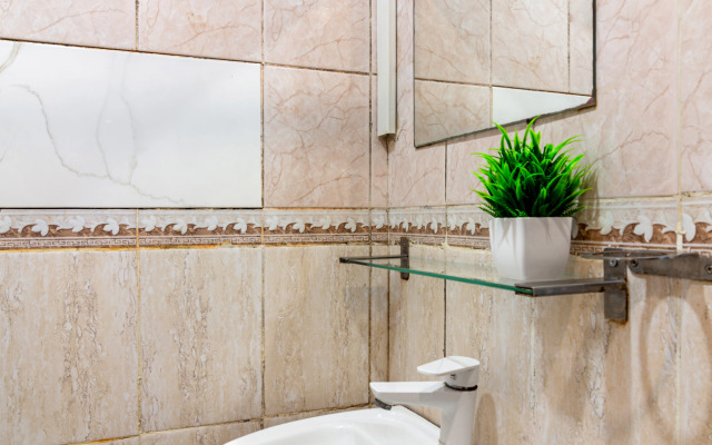 Апартаменты на Чкалова 15