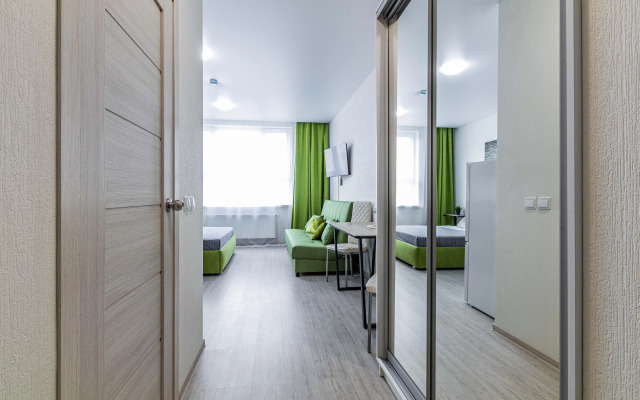 Frunze 31 Studiya Park Flat