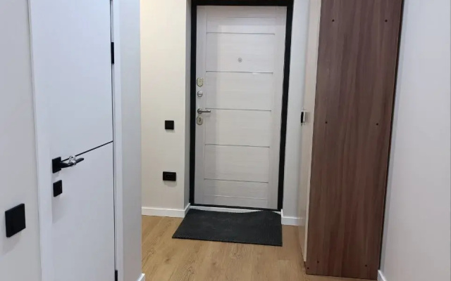 Квартира Смитовский дом