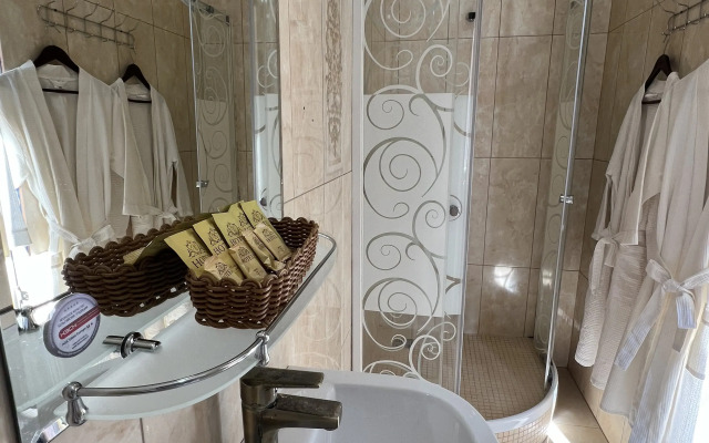 Belye Nochi Hotel