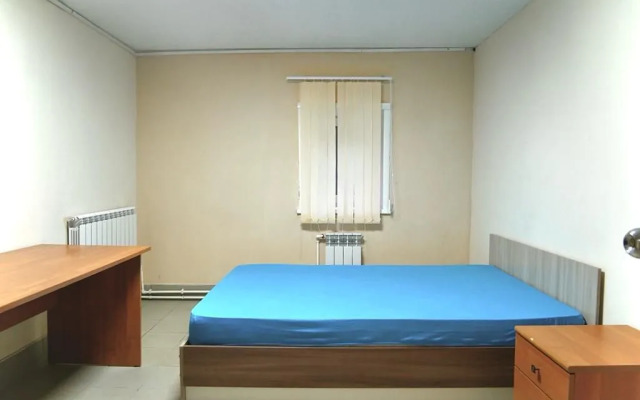 Апартаменты в историческом центре на цокольном этаже