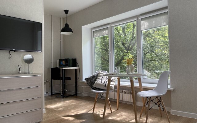 Nezhnye Slivki Apartments